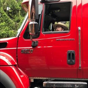 Meet your Posher, Matthew